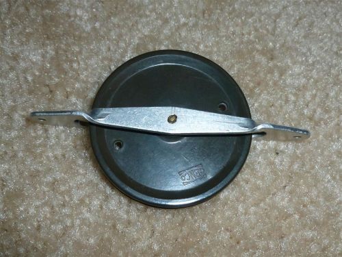 Vintage 2&#034; Cenco Single Lab Sheave Pulley