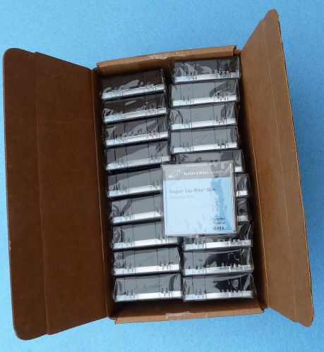 Richard-Allan Super Up-Rite Slides # 4431 Bonded Histology Slides 1440/cs