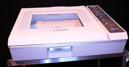 Steris system 1 processor sterilization unit for sale