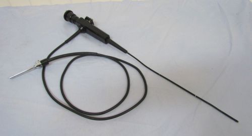 MACHIDA ENT-3L FLEXIBLE ENT SCOPE - AS IS