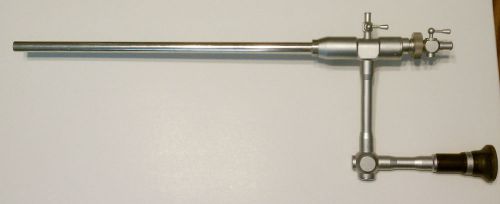 OLYMPUS A5240 Operating Laparoscope, 10mm 8 degree, Fertility Rigid Scope