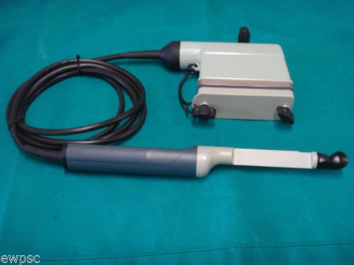 B-K Medical 8818 Prostate Biplane Ultrasound Transducer – TZSupplies.com