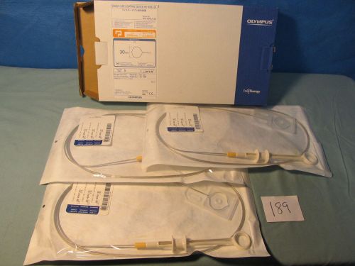 Olympus Ligating Device Ref.HX-400U-30 Endoscopey (QTY-3)