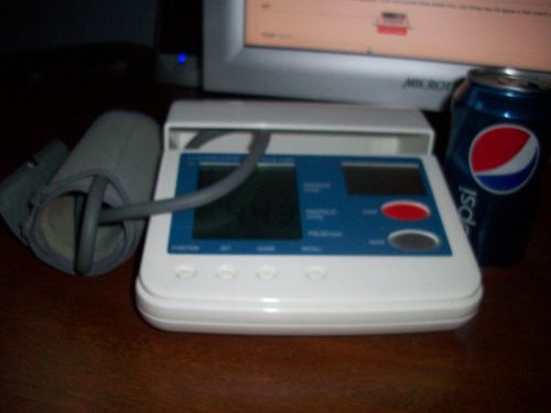 Lumiscope Blood Monitor  model 1080