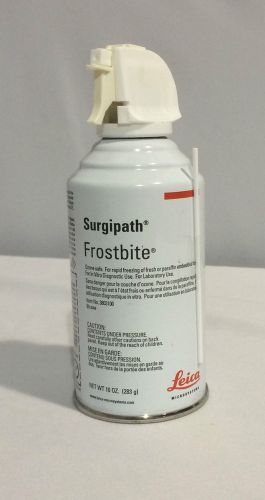 Leica Surgipath Frosbite 10oz