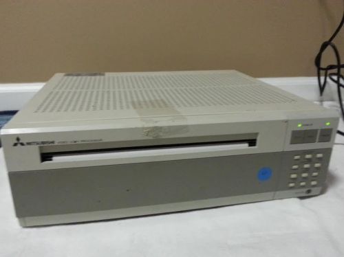 Mitsubishi Video Copy Processor P7IU