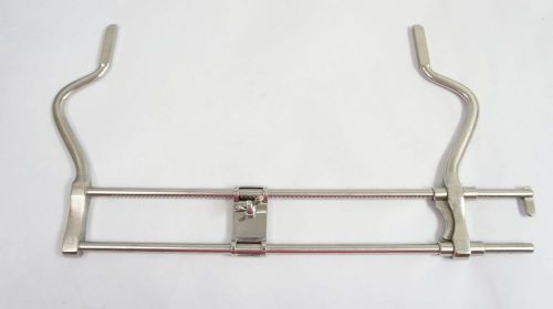 Weck 2-693-795 Balfour Abdominal Retractor