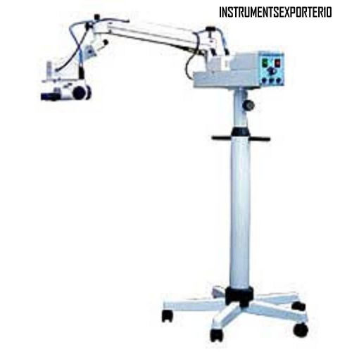 OphthalmicMicroscope3StepModel MedicalSpecialtiesOphthalmologyAsiaBestMICROSCOPE