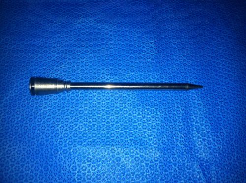 Stryker Endoscopy Bur Obturator 275-720-200