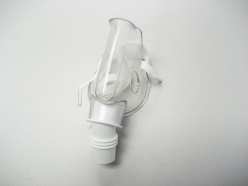 Respironics SideStream Pediatric Face Mask