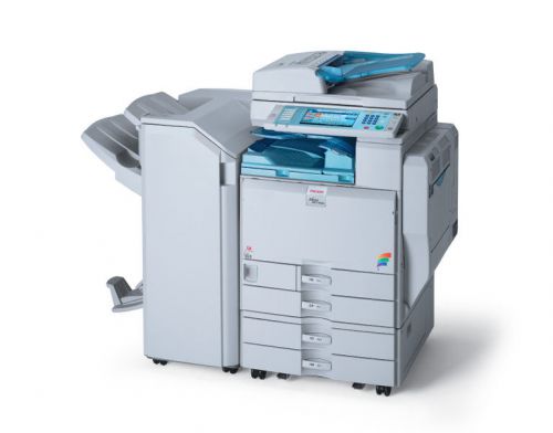 Ricoh  Aficio MP C2500 Color Copier