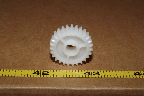 OEM: Sharp NGERH1266FCZZ 27T Gear on Mixing Roller AR250 Through AR507 Series