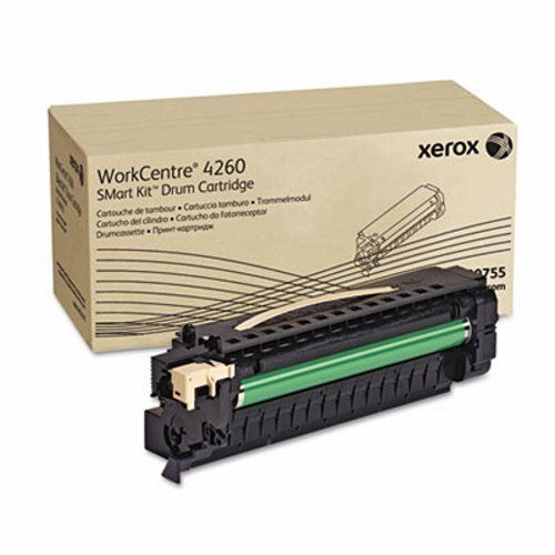 Xerox 113R00755 Drum Unit, Black (XER113R00755)