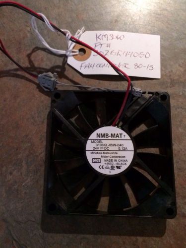 Kyocera KM2560 KM3060 Fan Controller 302GR44050