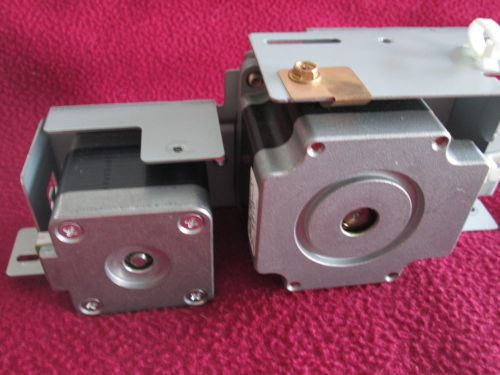 Ricoh DF-75: B386 AUTO REVERSE DOCUMENT FEEDER Motor&#039;s and Bracket