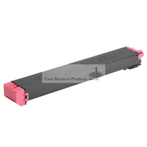 MAGENTA TONER CARTRIDGE for SHARP MX-2610N MX-3110N MX-3610N