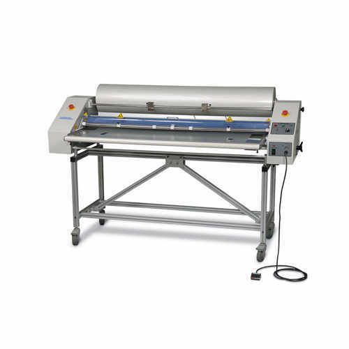 Ledco Econocraft 44&#034; Laminator Roll Applicator Free Shipping