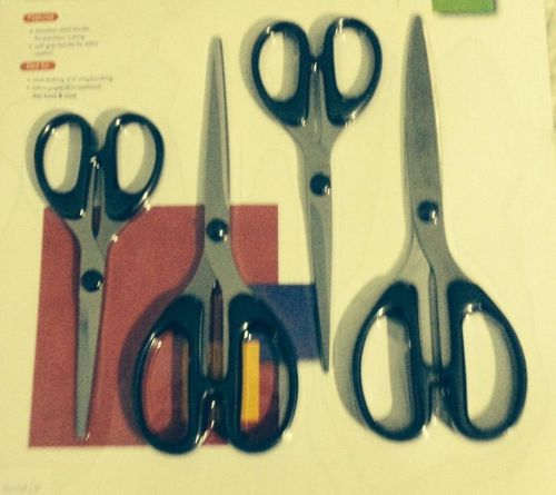 office scissors