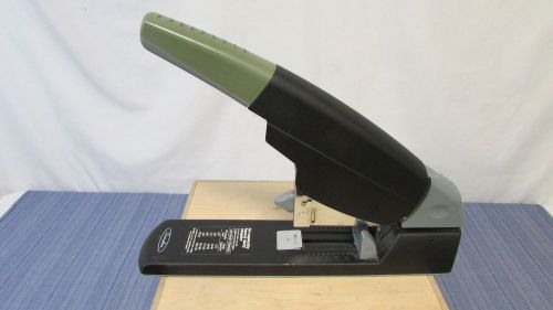 Swingline model 90002 hi capacity heavy duty stapler works great for sale