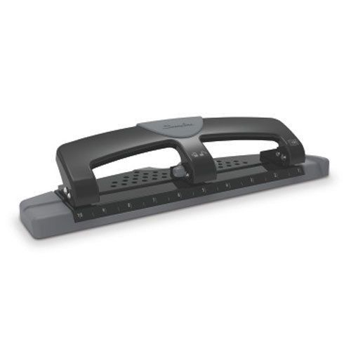 Swingline SmartPunch 12-Sheet 3-Hole Punch - 74134 Free Shipping