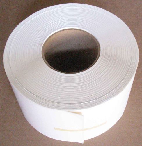 8 Rolls 4&#034; x 6&#034; Thermal Transfer Labels (1000 per Roll)