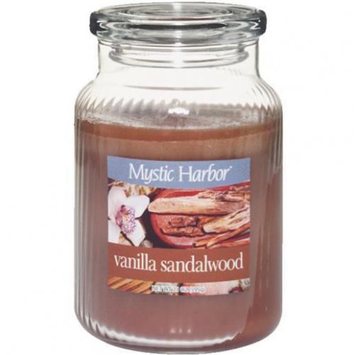 MH VNLA SANDLEWD CANDLE 1247782