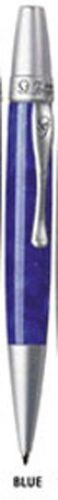 Uchida St. Tropez Ballpoint Pen Blue