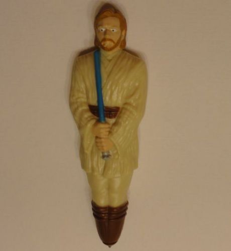 NEW - STAR WARS Ink Pen -  OBI-WAN KENOBI