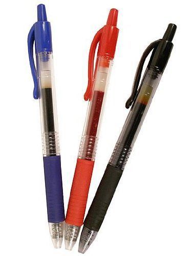 Pilot G2-7 Retractable Gel Roller Pen - Fine Pen Point Type - 0.7 Mm (pil31176)