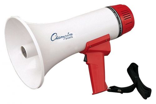 6W Megaphone [ID 42871]