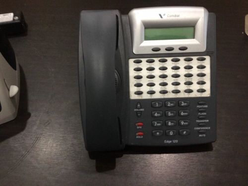 comdial EDGE 120 telephone