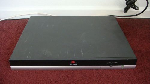 Polycom SoundStructure SR12