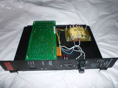 Tadiran RPS RINGER  Power Supply 440950410