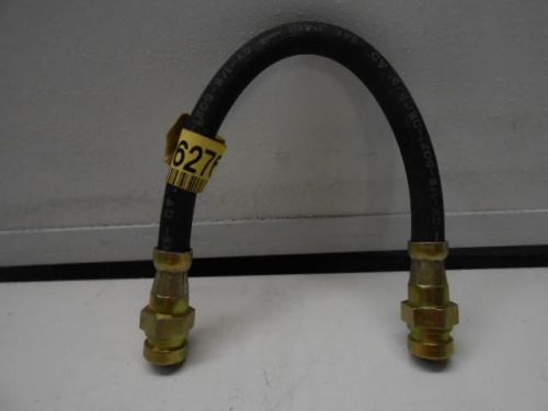 NOS BRAKE HOSE ASSEMBLY SP6276, XSP6276  -18K4