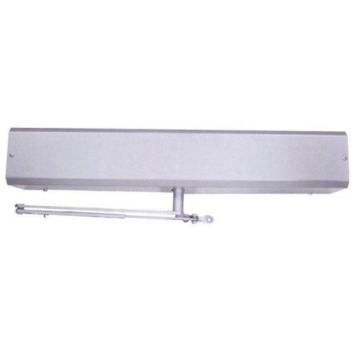 Falcon 8242-reg-al regular push automatic door operator 26&#034; header for sale