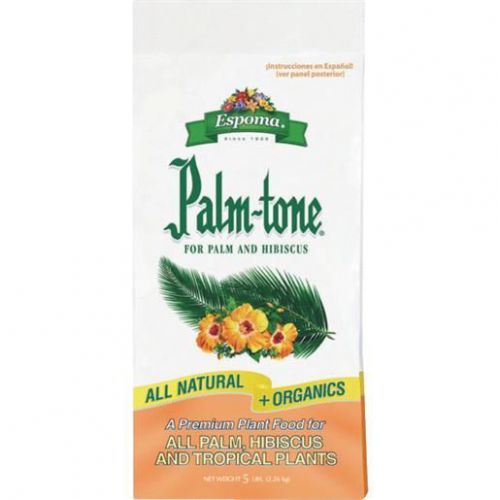 20LB PALM TONE PL FOOD PM20