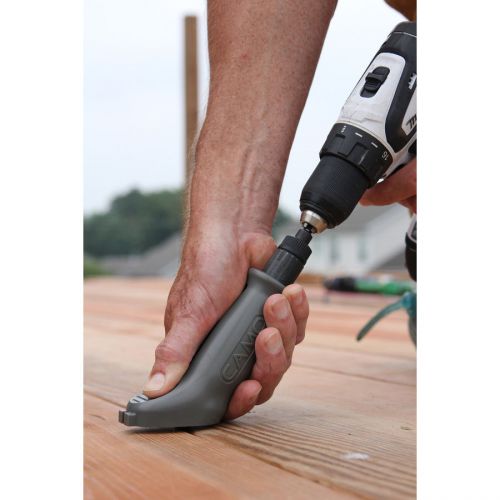 CAMO Marksman Edge Tool for Deck