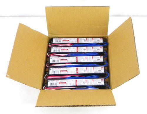 GE 78623 GE332MAX-N/Ultra UltraMAX High Efficiency Electronic Ballast 10 Pack 1Y