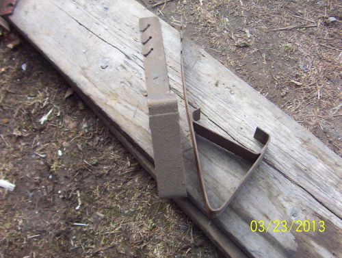 2 X 6 ROOF KICKERS/ /USED