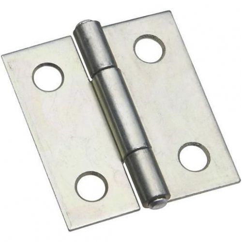 1-1/2&#034; ZINC PIN HINGE N146043