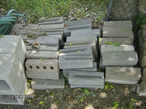 concrete brick