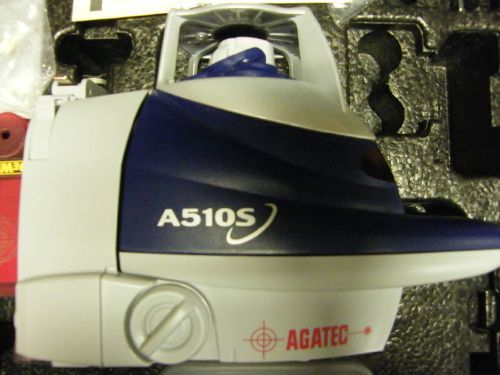 Agatec A510S Rotary Laser Level