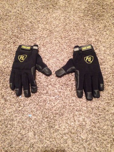 firm grip gloves