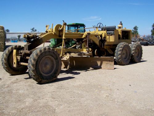 Motor Grader