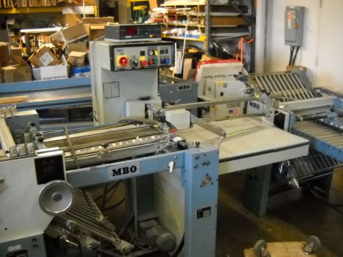 MBO T49 Folder W/RT Angle                  ST0503-14