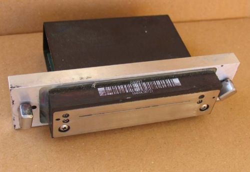 1 Used EFI- VUTEK Printer PrintHead Jet Pack PressVu 200/600 pv200 SPECTRA parts