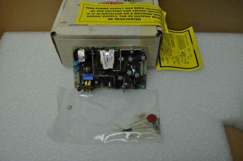 Board - Power Supply - 08PSS3401X