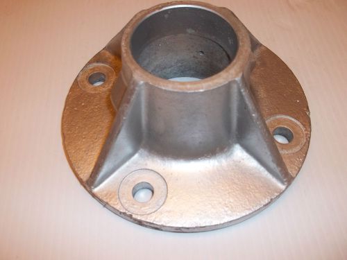 Wascomat W74 Bearing Housing 245176