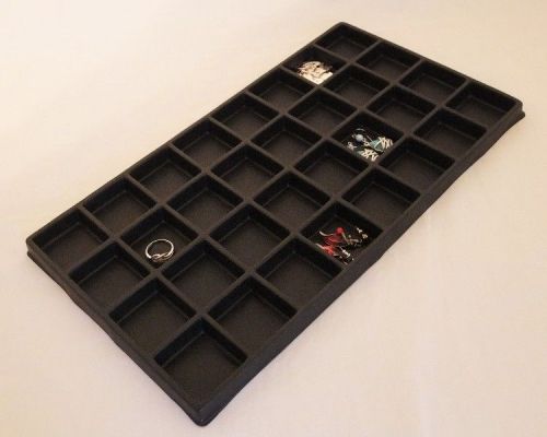 32 slot multipurpose jewlery sorting/display tray for sale