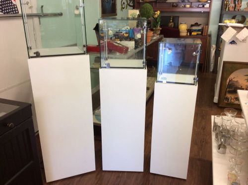 Jewelry Display Cases